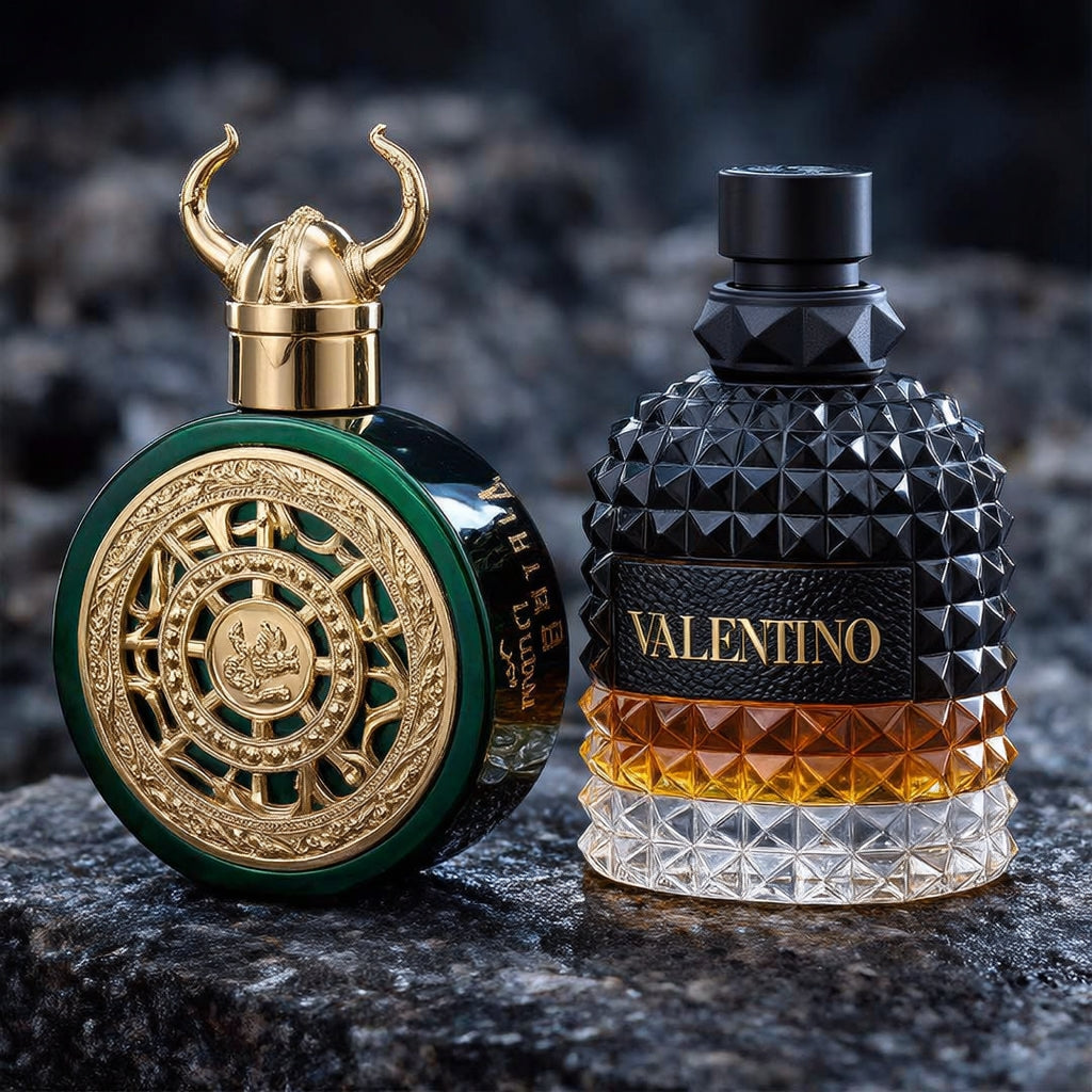 VIKINGDUBAICOFRE+OMBRENOMADA+INTENSE+1P